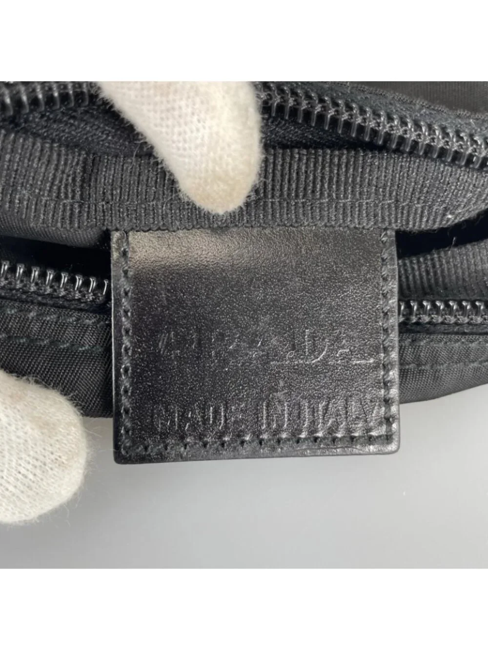 Prada this authentic